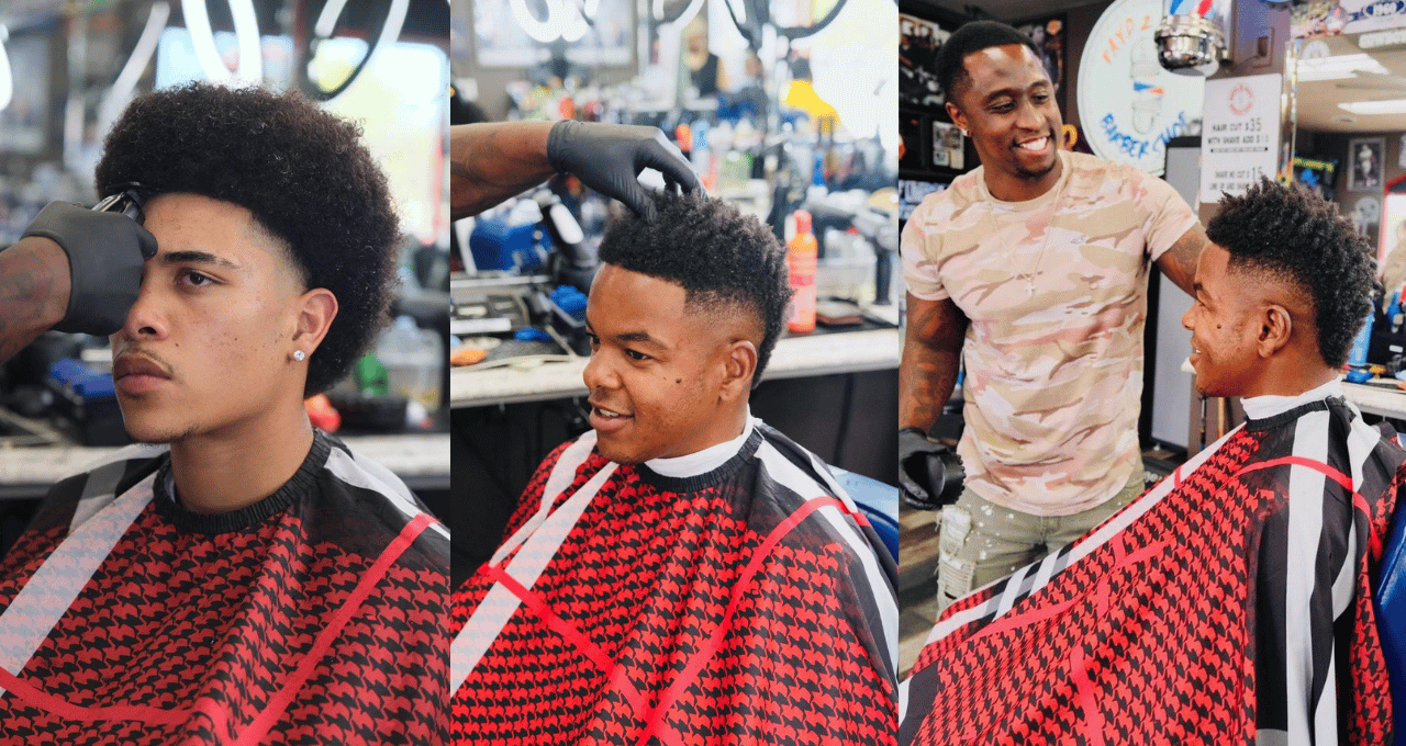 Murrieta, CA’s Best Hair Salons: Why Payd 2 Fade Barbershop Stands Out