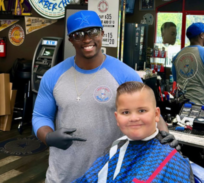 kids haircut near me