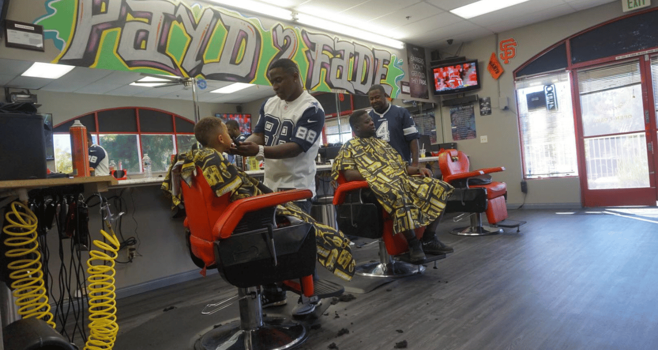 Affordable Haircut in Murrieta CA — Payd 2 Fade Pricing Guide