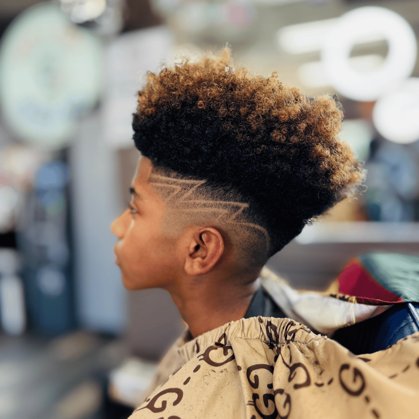 barber shop near me open