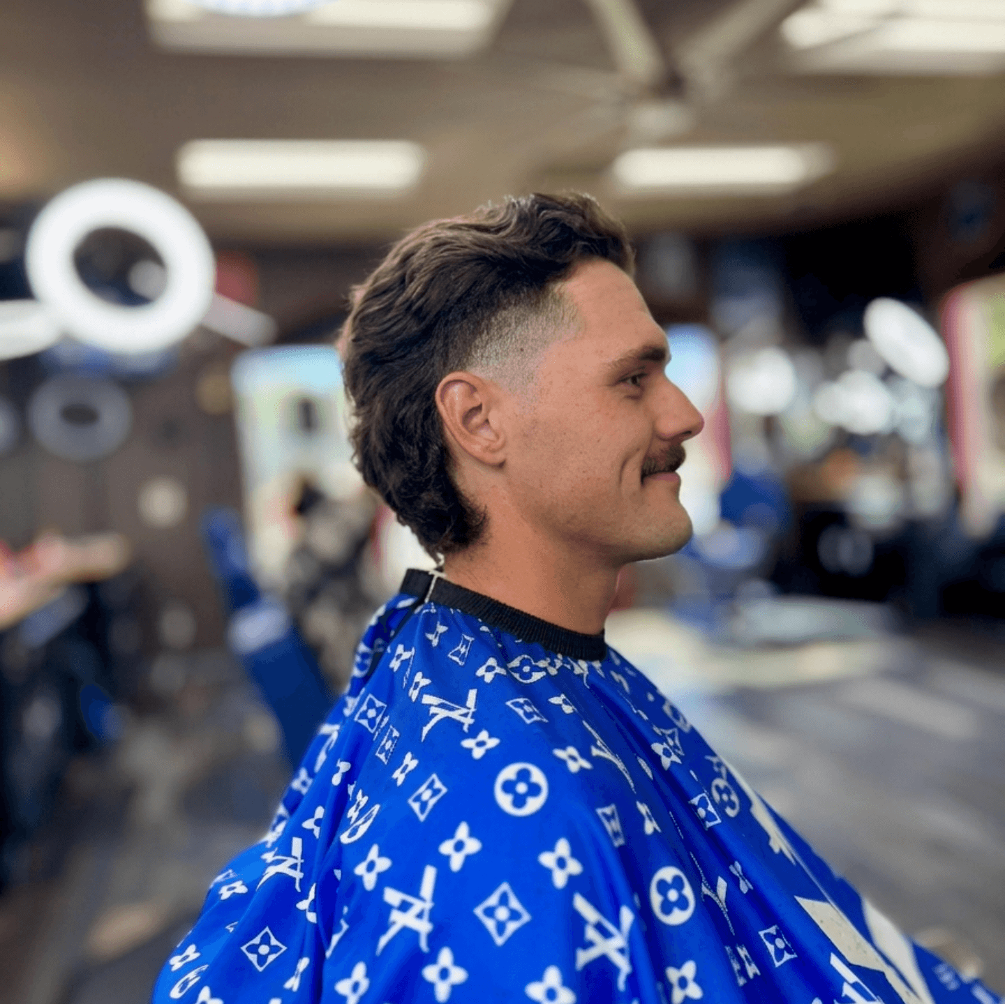 kids haircut near me