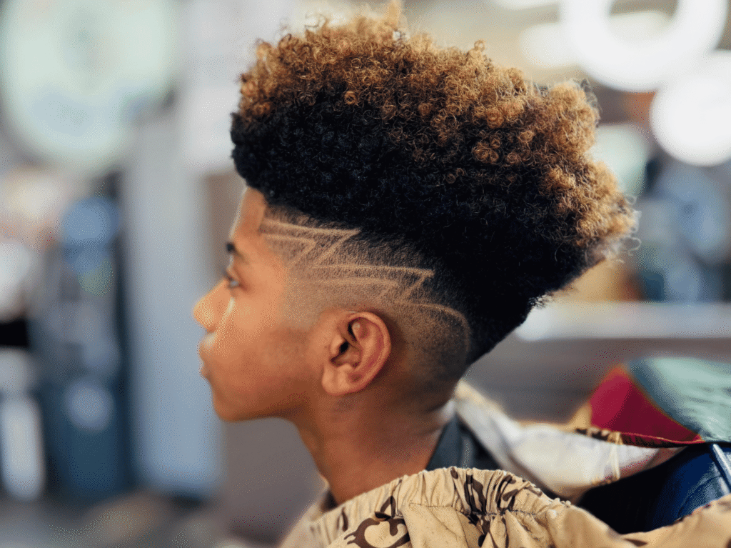 barber shop near me open